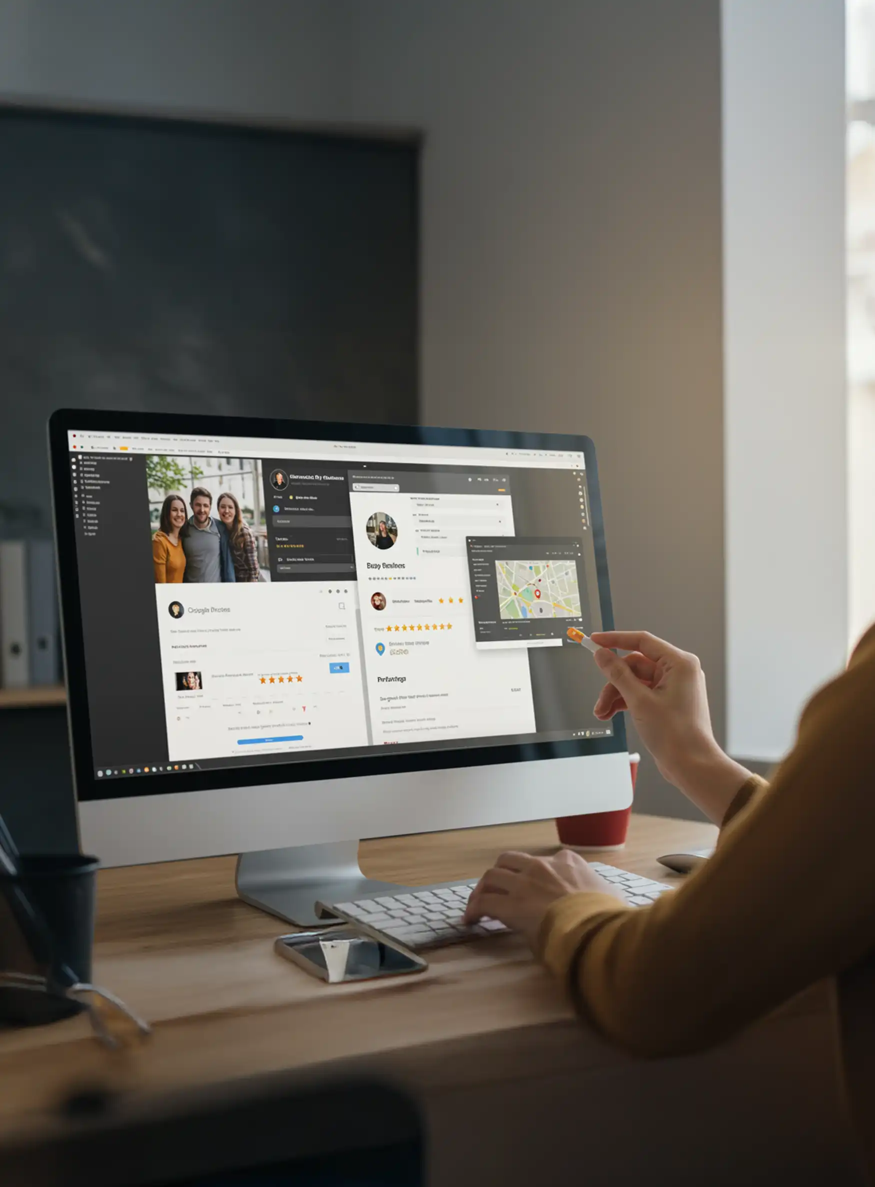 SEO company in Bangalore